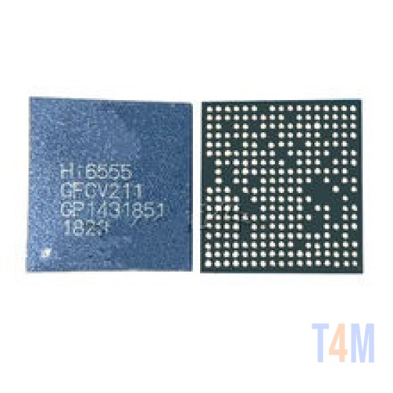 POWER IC HUAWEI GLORY 6X ,GR5 MINI (HI655)